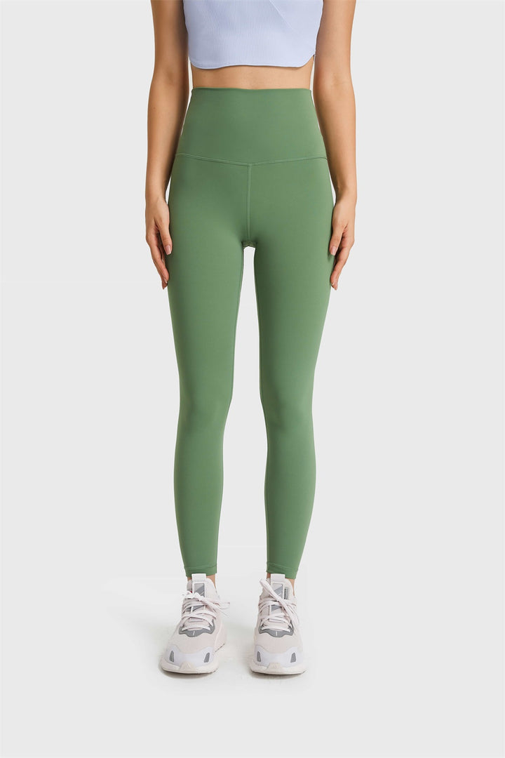 SabShape High Waist Leggings