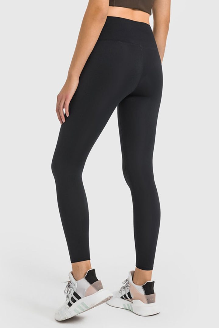 SabShape Ankle-Length Leggings