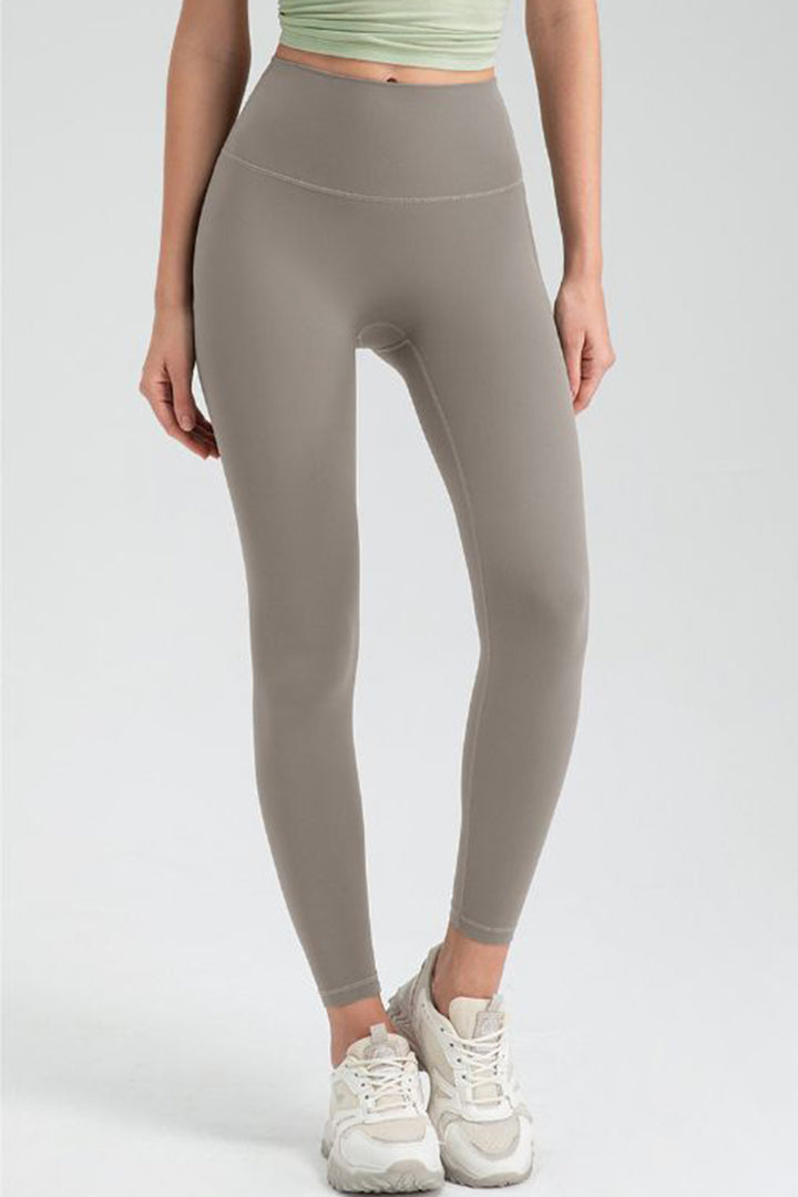 SabShape Wide Waistband leggings