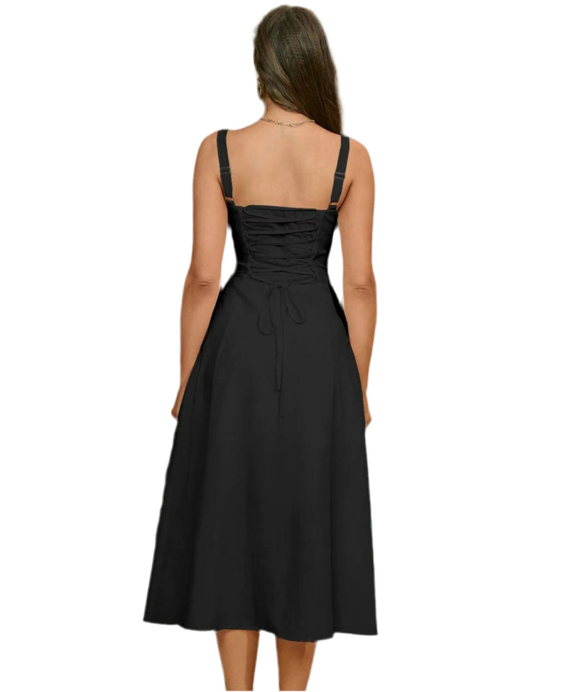 Sweet Shape Dress