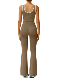 Conjunto de leggings Shock Cross Fit