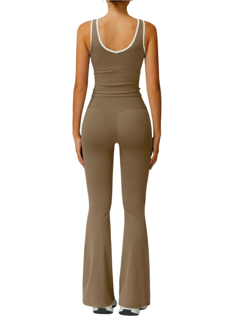 Conjunto de leggings Shock Cross Fit
