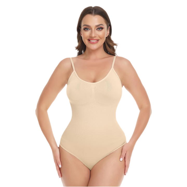 Snatched Thong Bodysuit