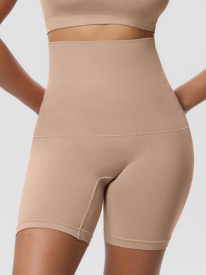 SabShape High Waist Shaping Shorts