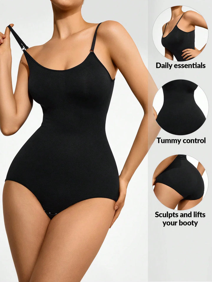 SabShape Butt Lifting Bodysuit