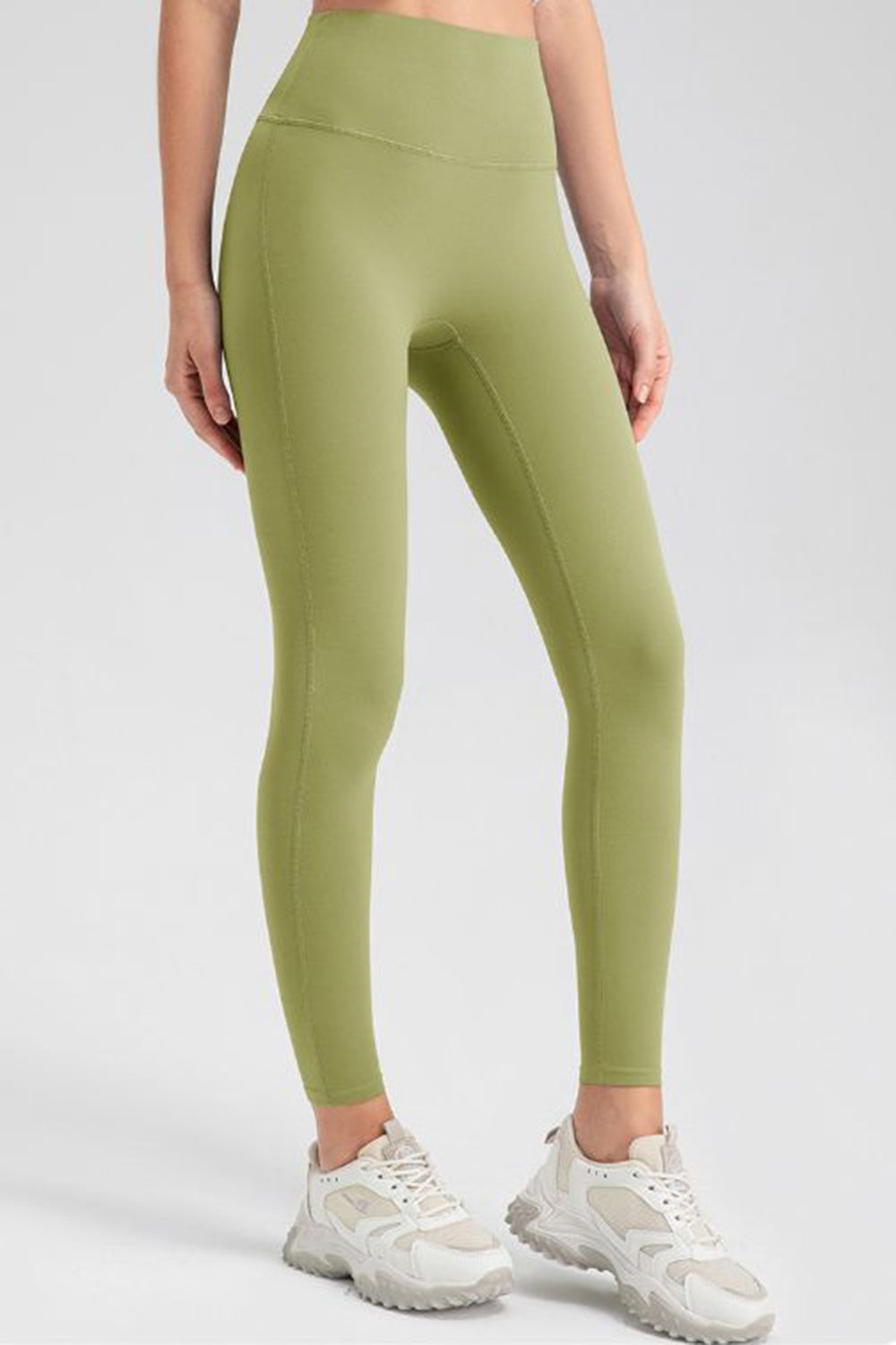 SabShape High Waist Leggings