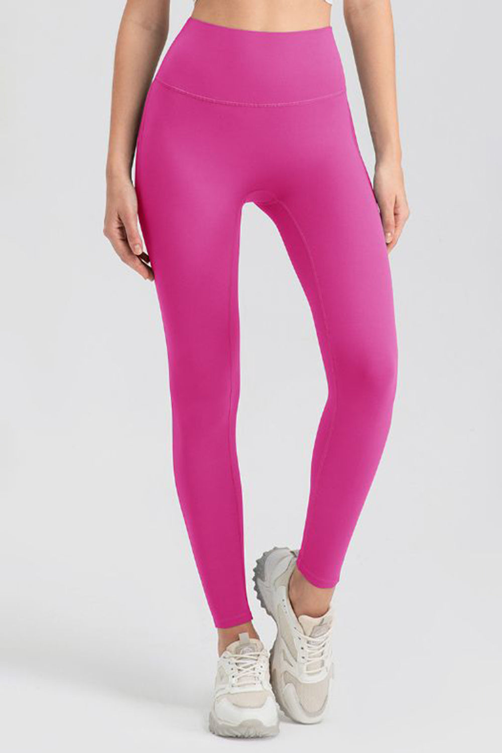 SabShape High Waist Leggings