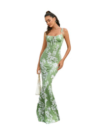 Muse Cami Dress