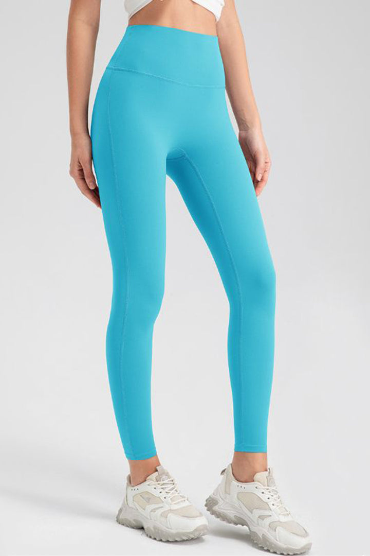 SabShape High Waist Leggings