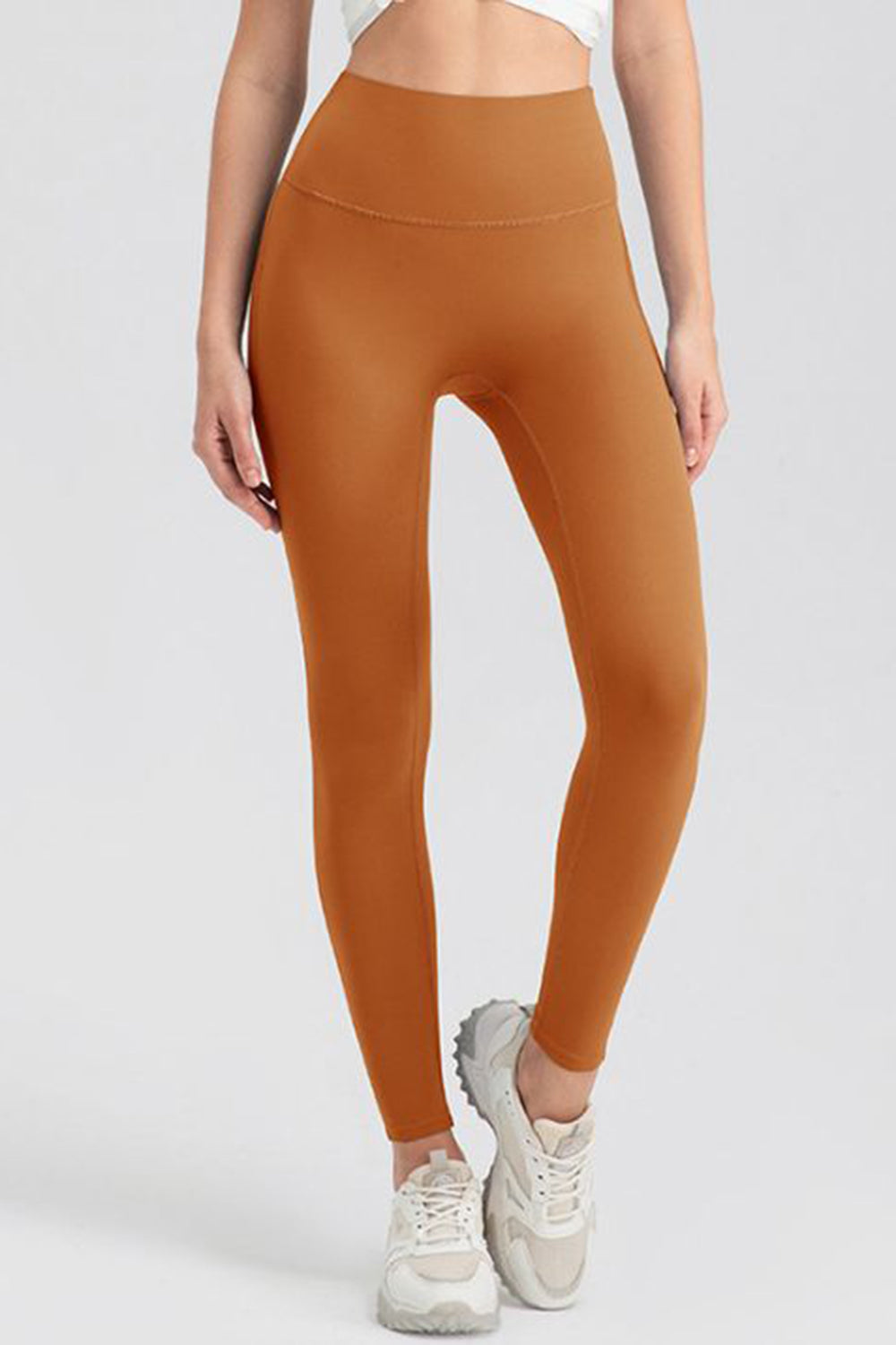 SabShape High Waist Leggings