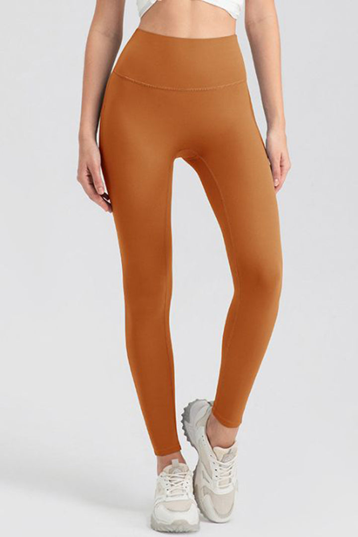 SabShape High Waist Leggings