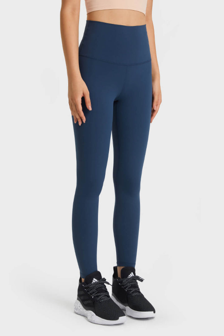 SabShape High Waist Leggings