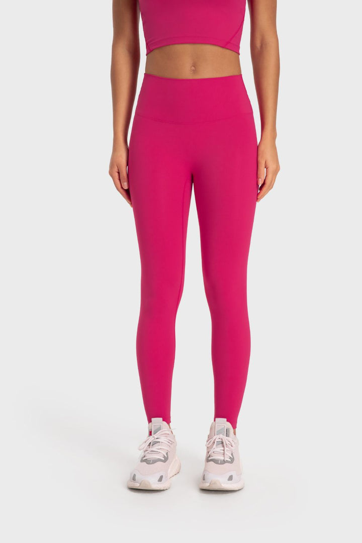 SabShape Full Length Leggings