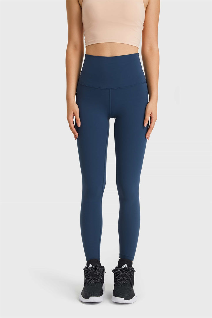 SabShape High Waist Leggings