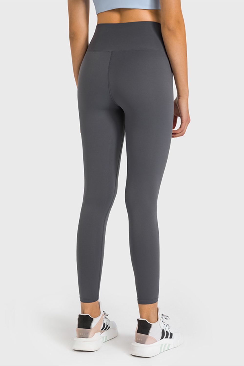 SabShape Ankle-Length Leggings