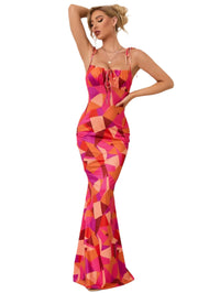 Muse Cami Dress