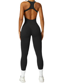 Traje de curva activa