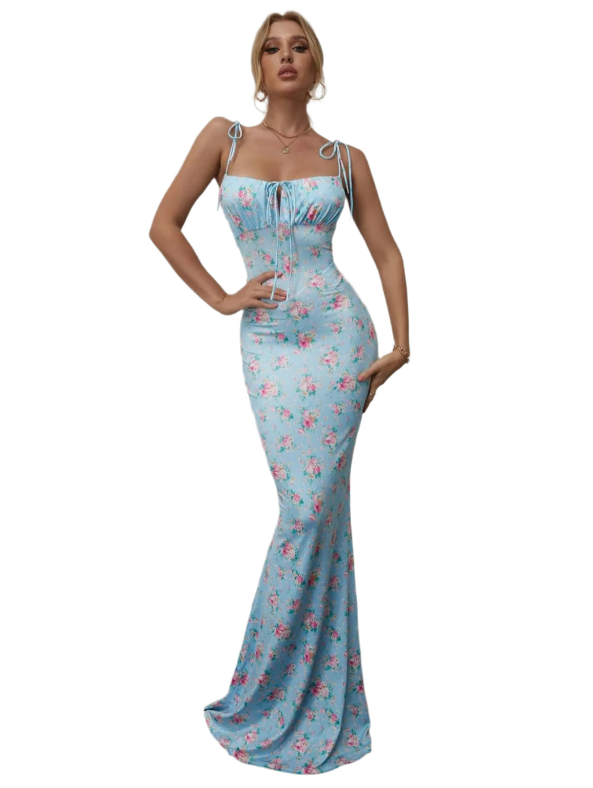 Muse Cami Dress