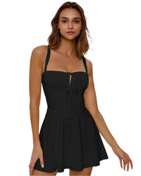 Charm Muse Dress