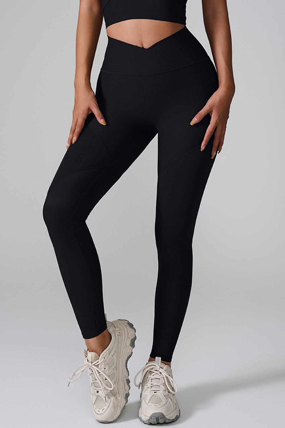 SabShape High Waist Leggings