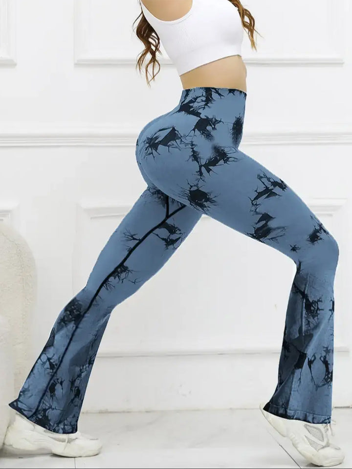 SabShape High Waist Leggings