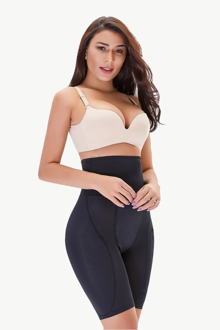 SabShape High Waist Shaping Shorts