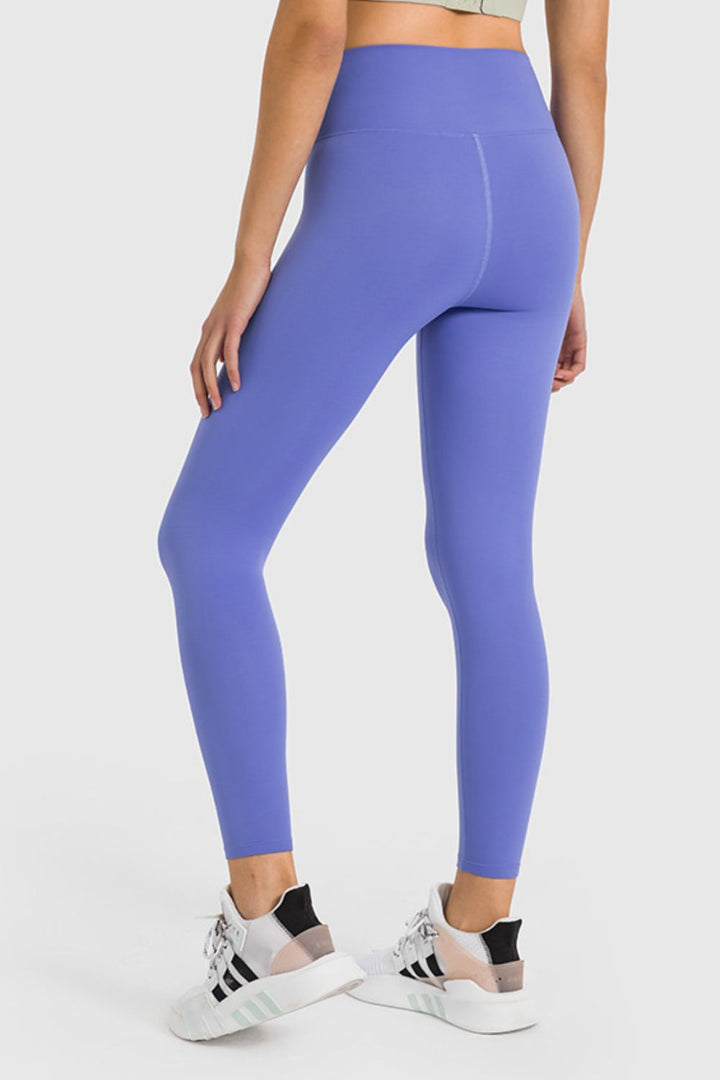 SabShape Ankle-Length Leggings