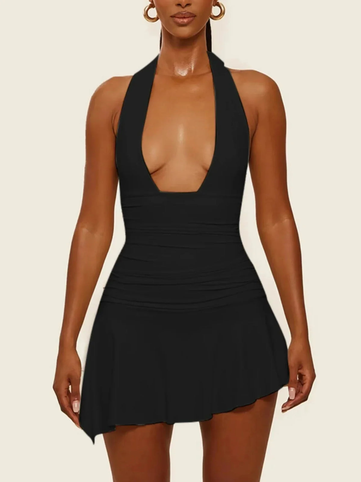 Vionna Dress