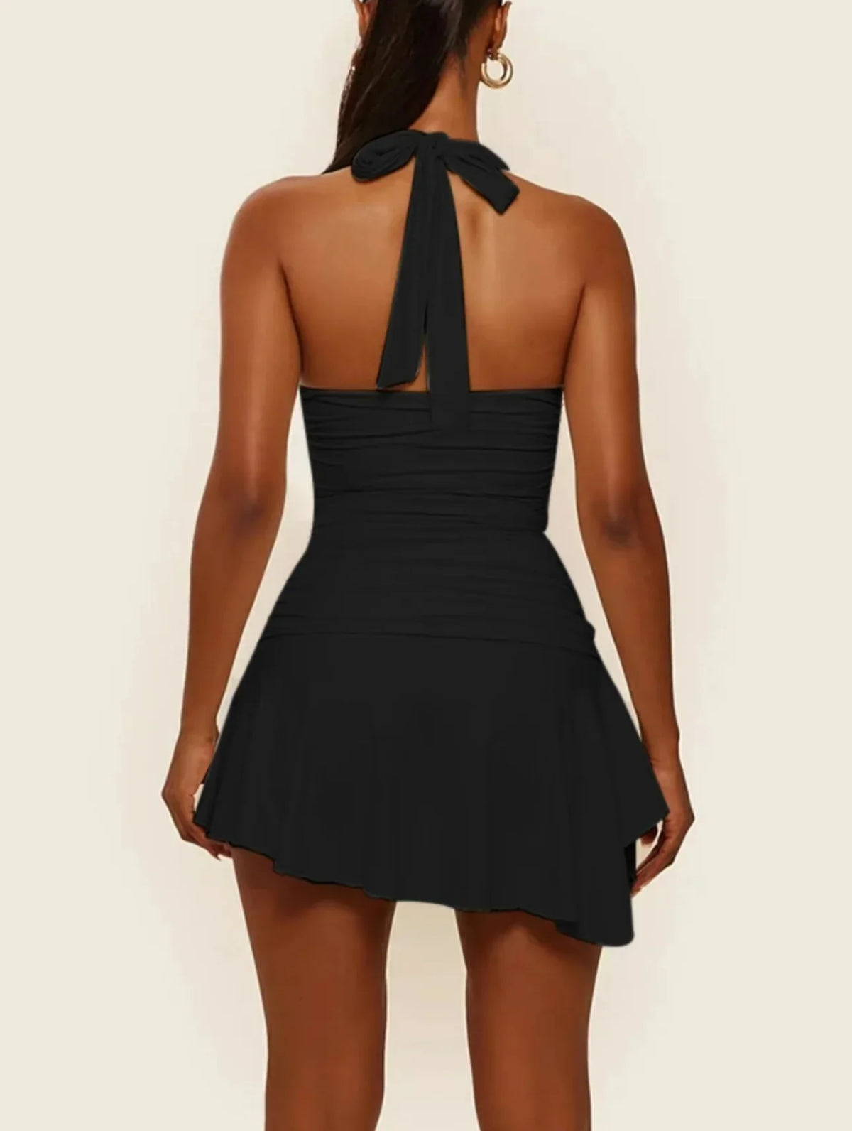 Vionna Dress