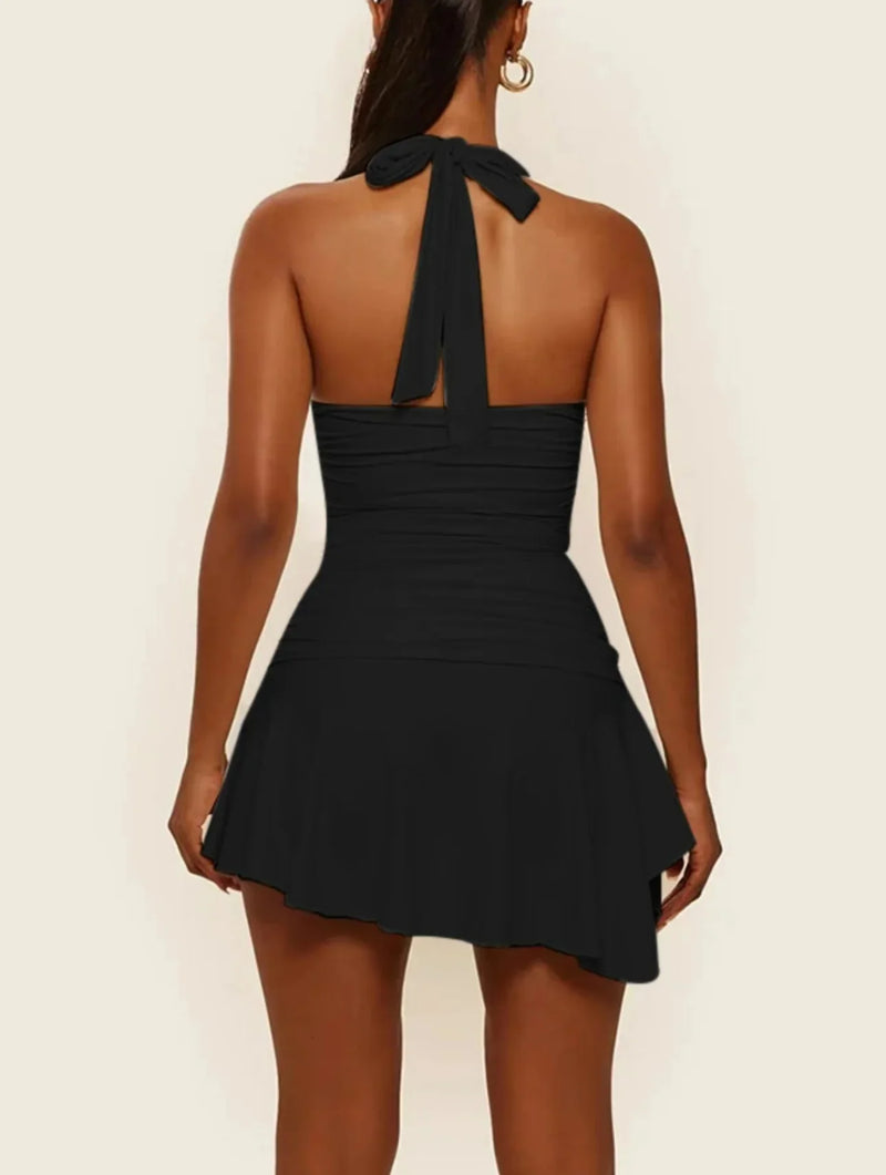 Vionna Dress