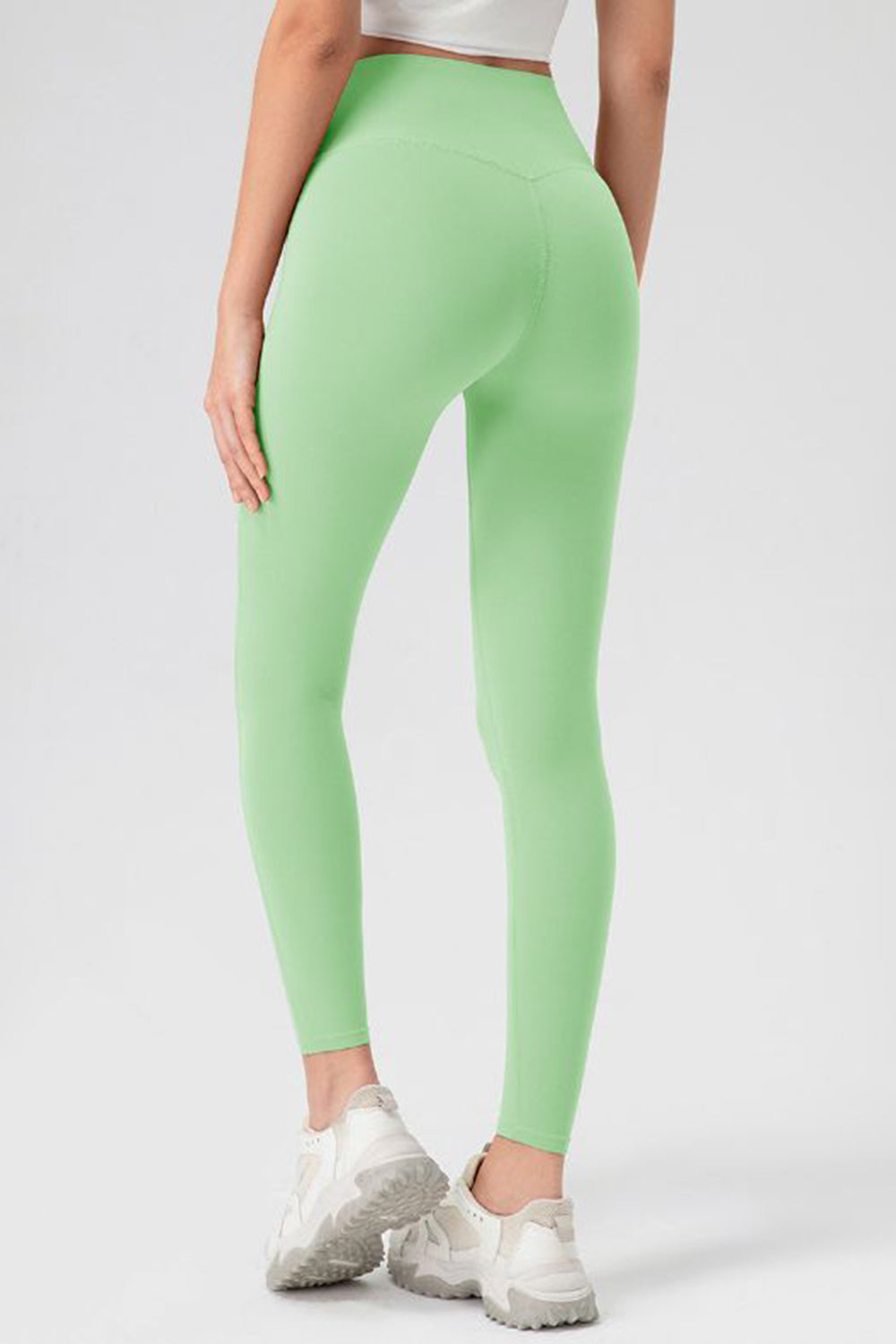 SabShape High Waist Leggings