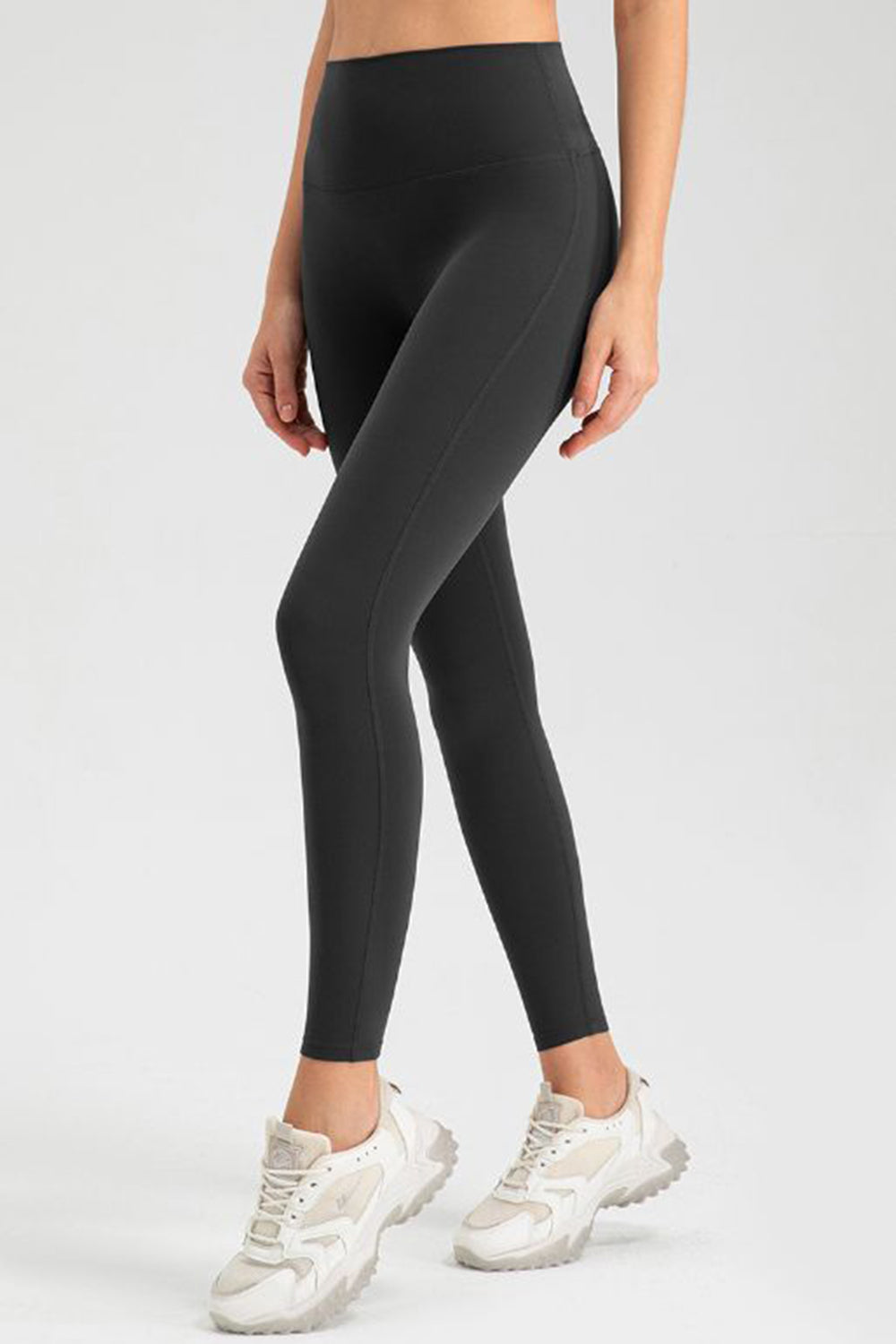 SabShape High Waist Leggings