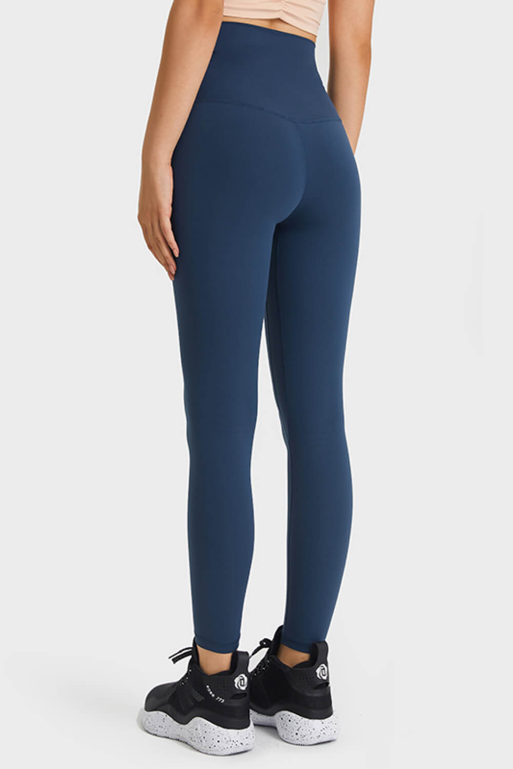 SabShape High Waist Leggings