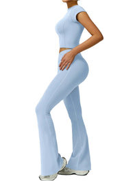 Traje de gimnasio activo