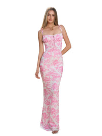 Muse Cami Dress