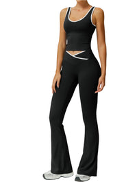 Conjunto de leggings Shock Cross Fit