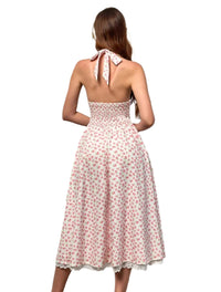 Sun Lure Bloom Dress