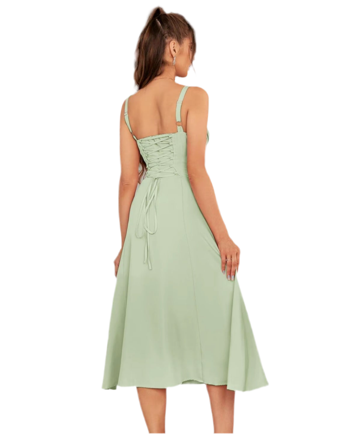 Sweet Shape Dress