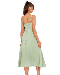 Sweet Shape Dress