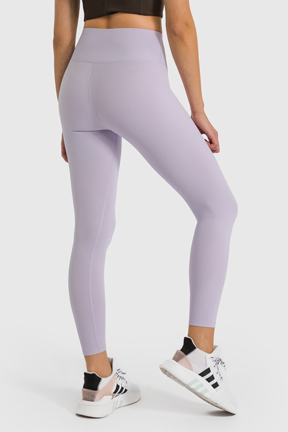 SabShape Ankle-Length Leggings