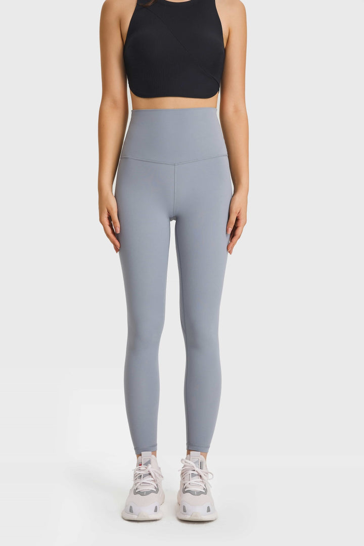 SabShape High Waist Leggings