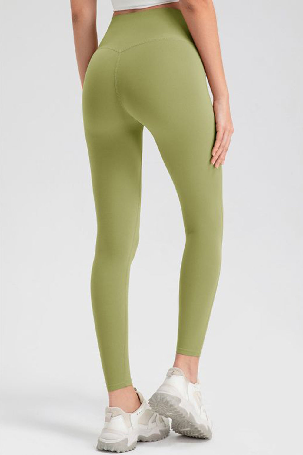 SabShape High Waist Leggings