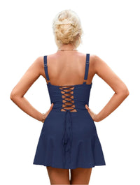 Charm Muse Dress