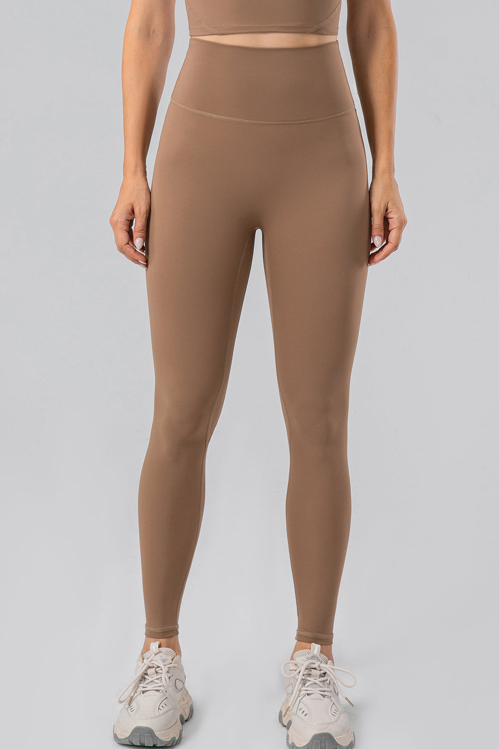 SabShape High Waist Leggings