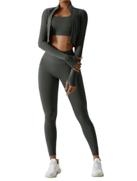 Conjunto de 3 piezas Power Core