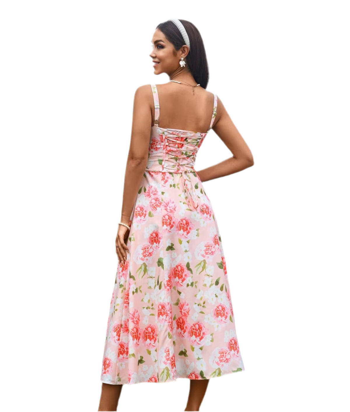 Sweet Shape Dress