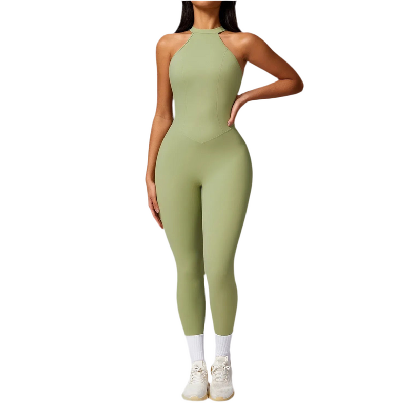 Move Fit Jumpsuit