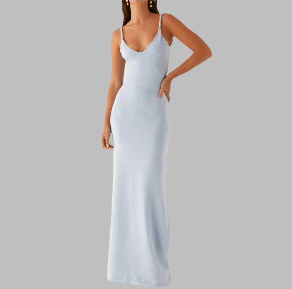 Nolira Dress