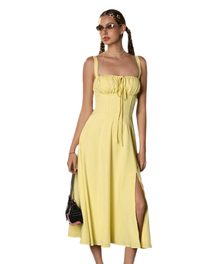 Sweet Shape Dress