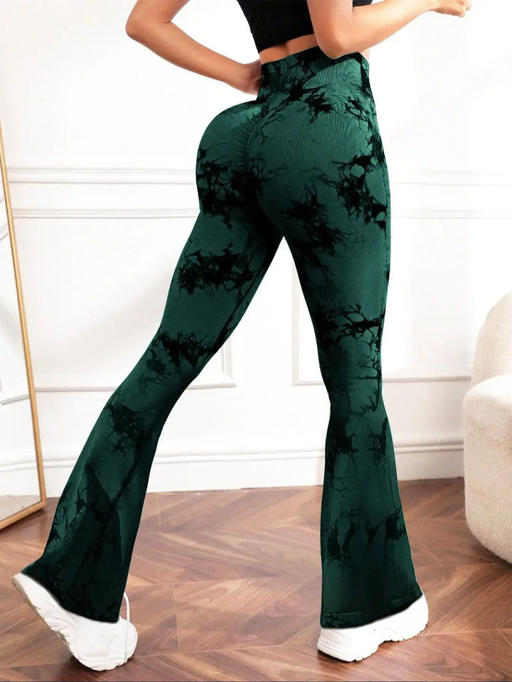 SabShape High Waist Leggings